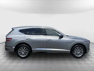 Genesis GV80 2025 AWD 2.5T Standard 4dr SUV