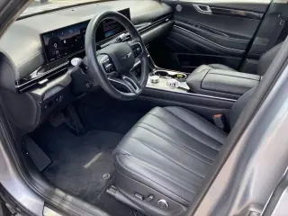 Genesis GV80 2025 AWD 2.5T Standard 4dr SUV