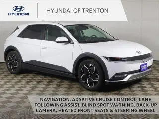 Hyundai IONIQ 5 2024 AWD SEL 4dr Crossover