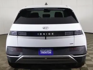 Hyundai IONIQ 5 2024 AWD SEL 4dr Crossover