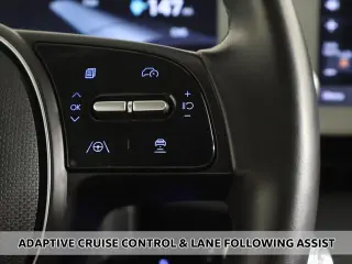 Hyundai IONIQ 5 2024 AWD SEL 4dr Crossover