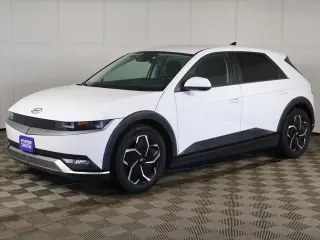 Hyundai IONIQ 5 2024 AWD SEL 4dr Crossover