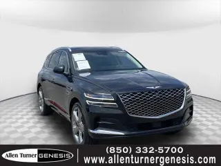 Genesis GV80 2024 AWD 3.5T 4dr SUV