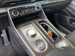 Genesis GV80 2024 AWD 3.5T 4dr SUV