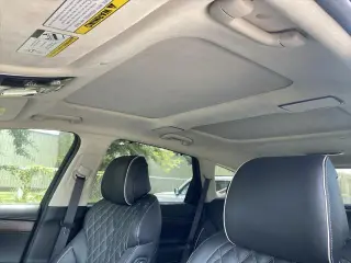 Genesis GV80 2024 AWD 3.5T 4dr SUV