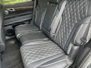 Genesis GV80 2024 AWD 3.5T 4dr SUV