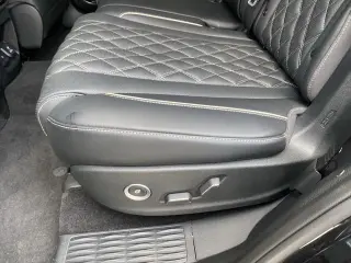 Genesis GV80 2024 AWD 3.5T 4dr SUV
