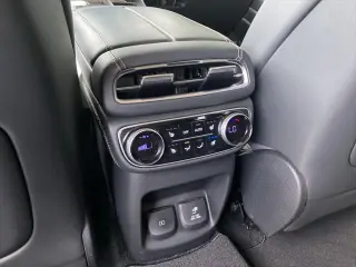 Genesis GV80 2024 AWD 3.5T 4dr SUV