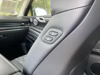 Genesis GV80 2024 AWD 3.5T 4dr SUV