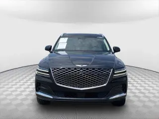 Genesis GV80 2024 AWD 3.5T 4dr SUV