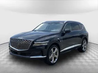 Genesis GV80 2024 AWD 3.5T 4dr SUV