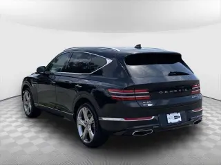 Genesis GV80 2024 AWD 3.5T 4dr SUV