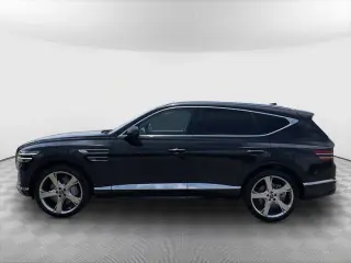 Genesis GV80 2024 AWD 3.5T 4dr SUV