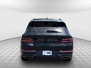 Genesis GV80 2024 AWD 3.5T 4dr SUV