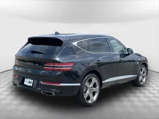 Genesis GV80 2024 AWD 3.5T 4dr SUV