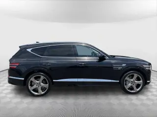 Genesis GV80 2024 AWD 3.5T 4dr SUV