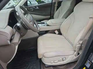 Genesis GV80 2022 AWD 3.5T 4dr SUV