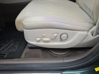 Genesis GV80 2022 AWD 3.5T 4dr SUV