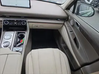 Genesis GV80 2022 AWD 3.5T 4dr SUV