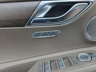 Genesis GV80 2022 AWD 3.5T 4dr SUV