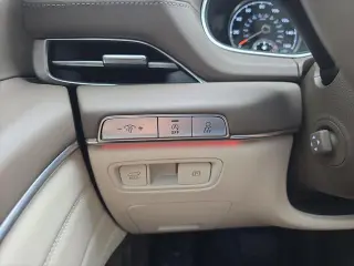 Genesis GV80 2022 AWD 3.5T 4dr SUV