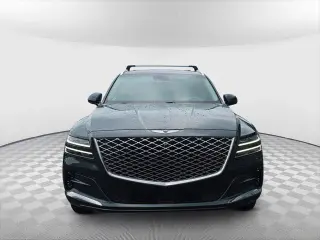 Genesis GV80 2022 AWD 3.5T 4dr SUV