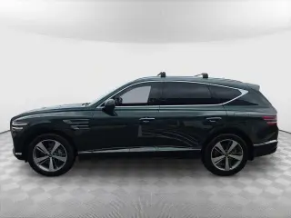 Genesis GV80 2022 AWD 3.5T 4dr SUV