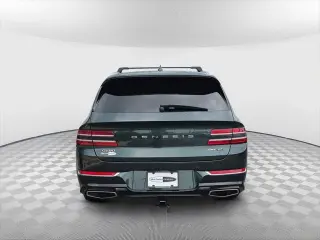 Genesis GV80 2022 AWD 3.5T 4dr SUV
