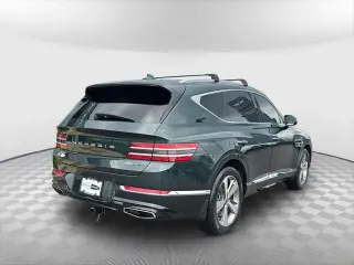 Genesis GV80 2022 AWD 3.5T 4dr SUV