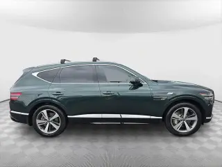 Genesis GV80 2022 AWD 3.5T 4dr SUV