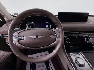 Genesis GV80 2023 AWD 3.5T 4dr SUV