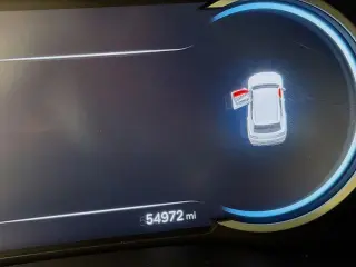 Genesis GV80 2023 AWD 3.5T 4dr SUV