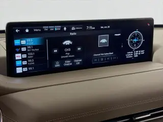 Genesis GV80 2023 AWD 3.5T 4dr SUV