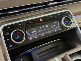 Genesis GV80 2023 AWD 3.5T 4dr SUV