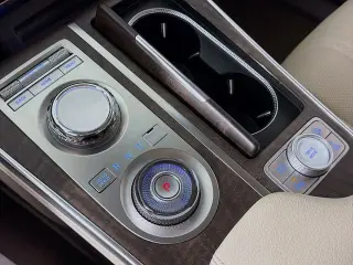 Genesis GV80 2023 AWD 3.5T 4dr SUV