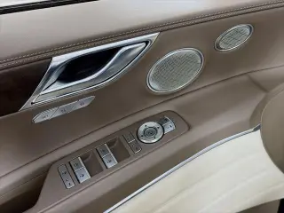 Genesis GV80 2023 AWD 3.5T 4dr SUV