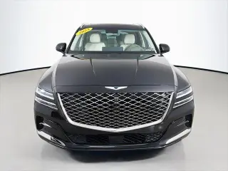 Genesis GV80 2023 AWD 3.5T 4dr SUV