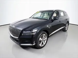 Genesis GV80 2023 AWD 3.5T 4dr SUV