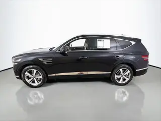 Genesis GV80 2023 AWD 3.5T 4dr SUV
