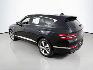 Genesis GV80 2023 AWD 3.5T 4dr SUV