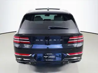 Genesis GV80 2023 AWD 3.5T 4dr SUV