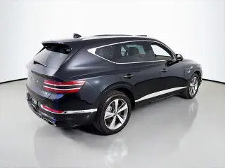Genesis GV80 2023 AWD 3.5T 4dr SUV