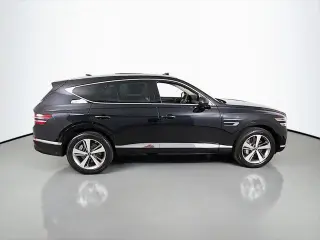 Genesis GV80 2023 AWD 3.5T 4dr SUV