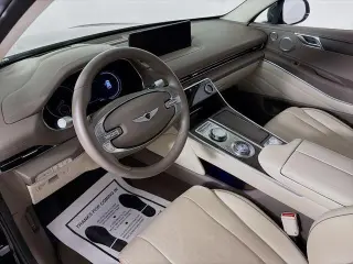 Genesis GV80 2023 AWD 3.5T 4dr SUV