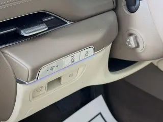 Genesis GV80 2023 AWD 3.5T 4dr SUV
