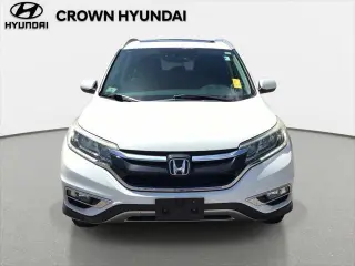 Honda CR-V 2016 AWD EX-L 4dr SUV