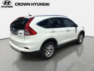 Honda CR-V 2016 AWD EX-L 4dr SUV