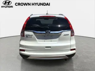 Honda CR-V 2016 AWD EX-L 4dr SUV