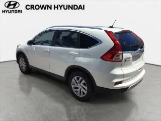 Honda CR-V 2016 AWD EX-L 4dr SUV