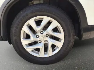 Honda CR-V 2016 AWD EX-L 4dr SUV